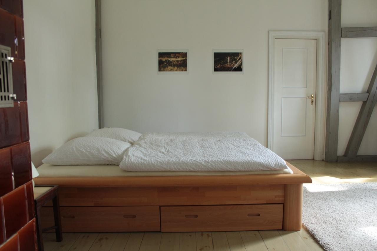 Gaestehaus 20 Tobringen