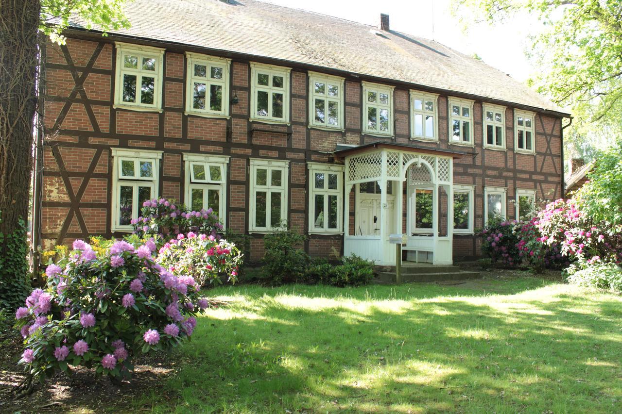 Country house Gaestehaus 20