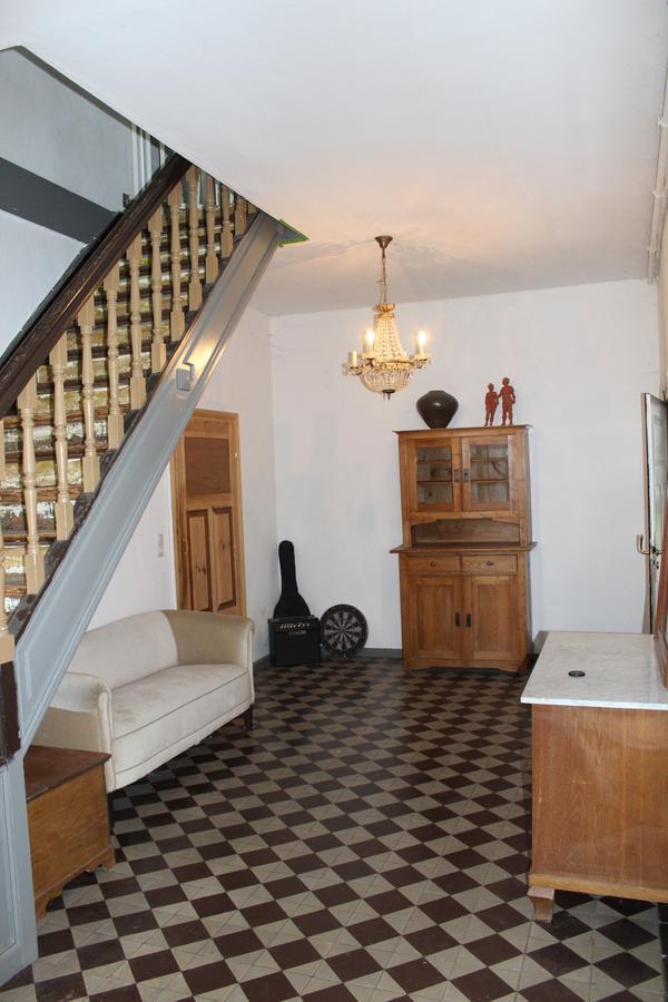 Gaestehaus 20 Country house Tobringen