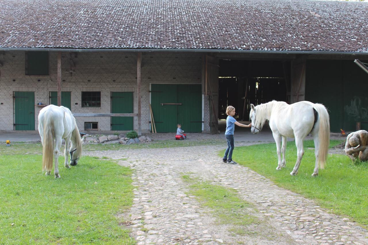 Gaestehaus 20 *