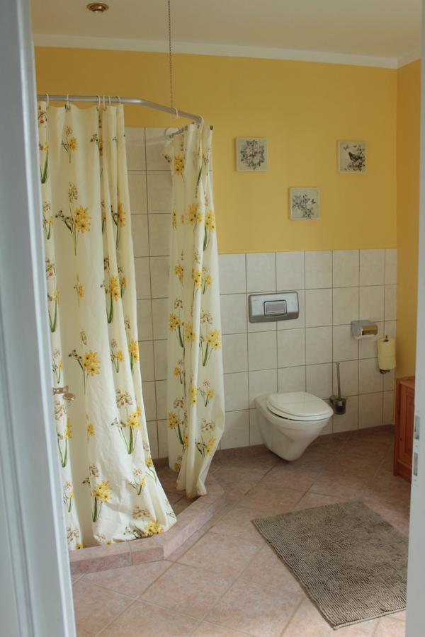 Gaestehaus 20 Tobringen