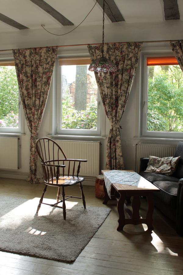Gaestehaus 20 Country house