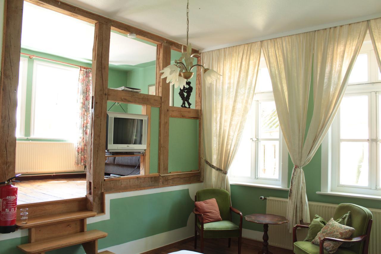 Gaestehaus 20 Country house *
