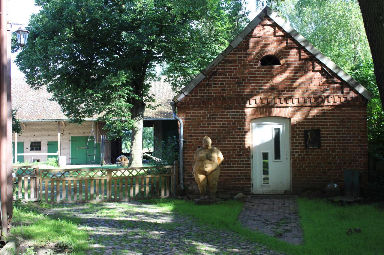 Country house Gaestehaus 20